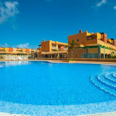 Corralejo Gin 72 Premium Apartment Bagian luar foto
