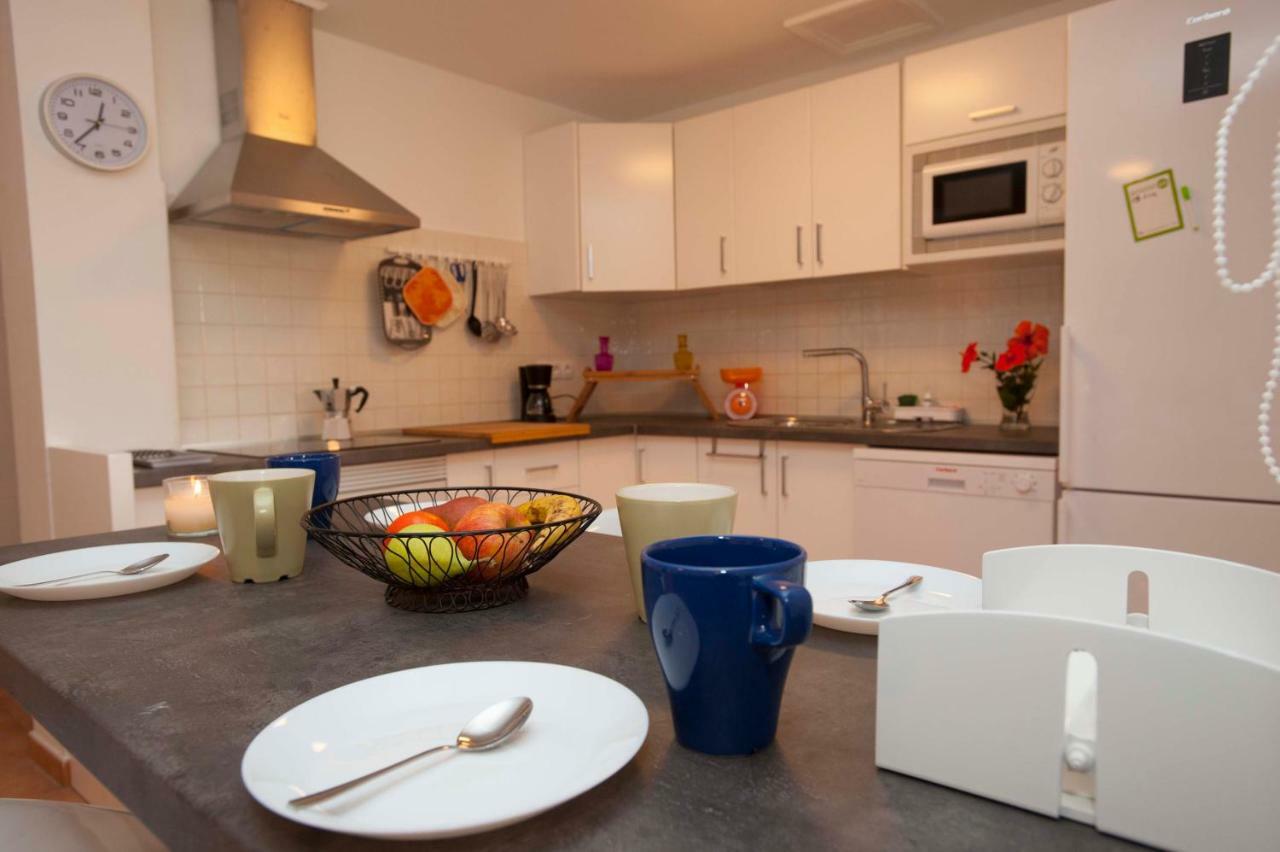 Corralejo Gin 72 Premium Apartment Bagian luar foto
