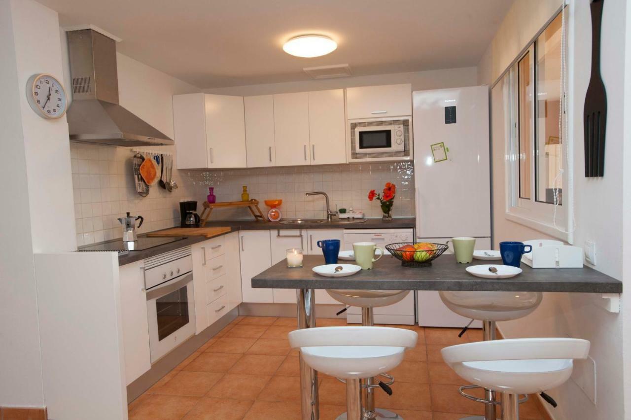 Corralejo Gin 72 Premium Apartment Bagian luar foto
