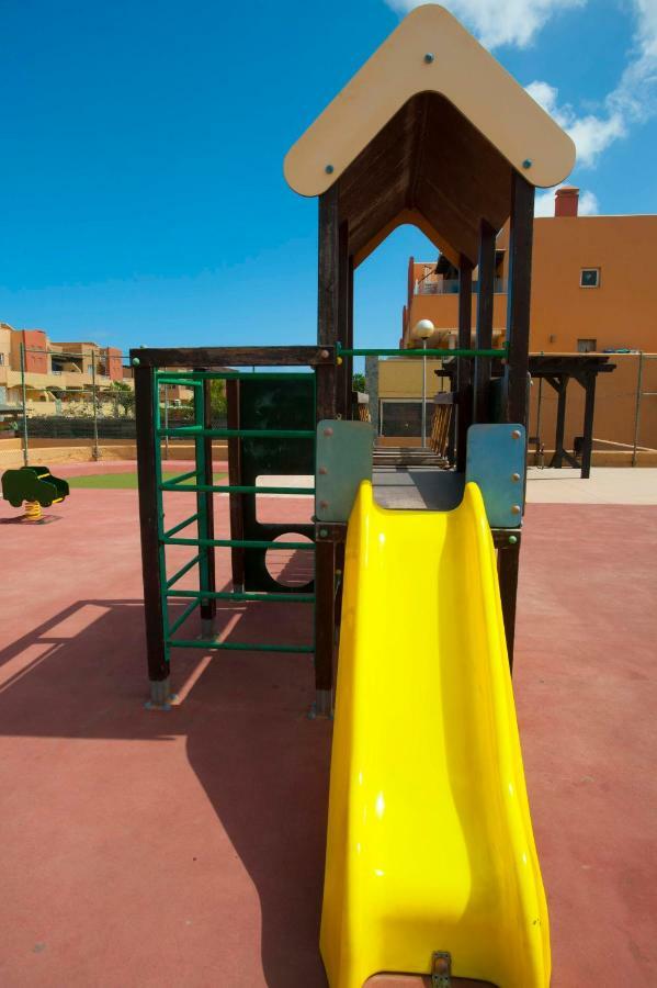 Corralejo Gin 72 Premium Apartment Bagian luar foto