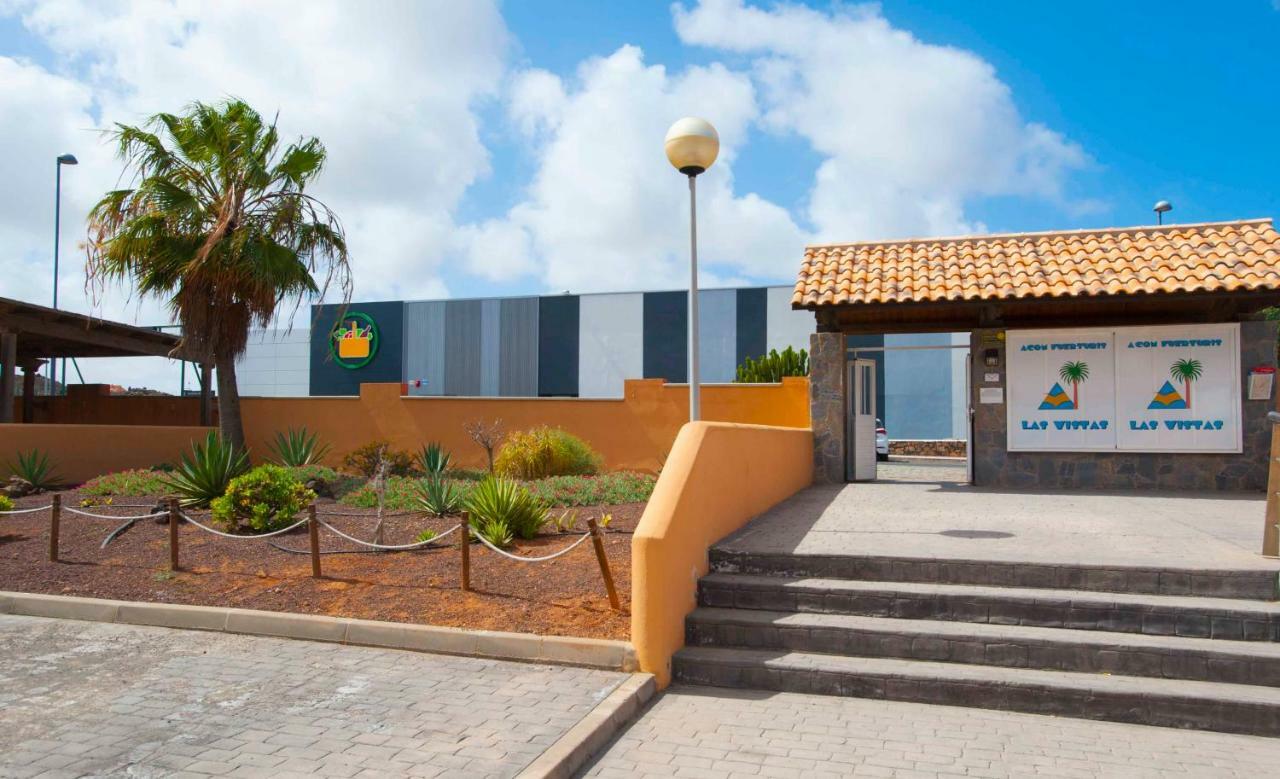 Corralejo Gin 72 Premium Apartment Bagian luar foto