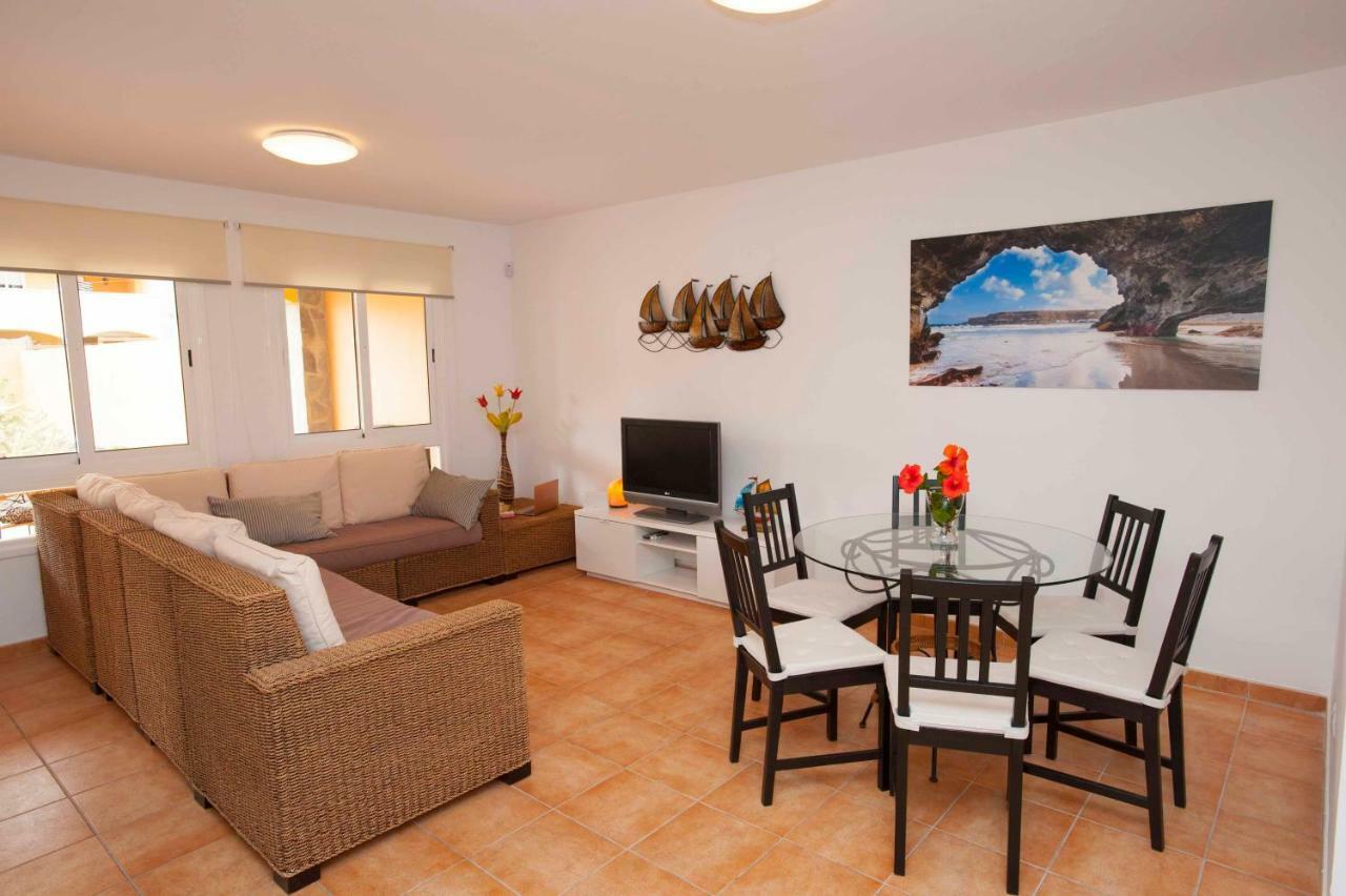 Corralejo Gin 72 Premium Apartment Bagian luar foto
