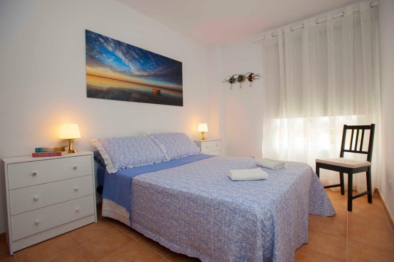 Corralejo Gin 72 Premium Apartment Bagian luar foto