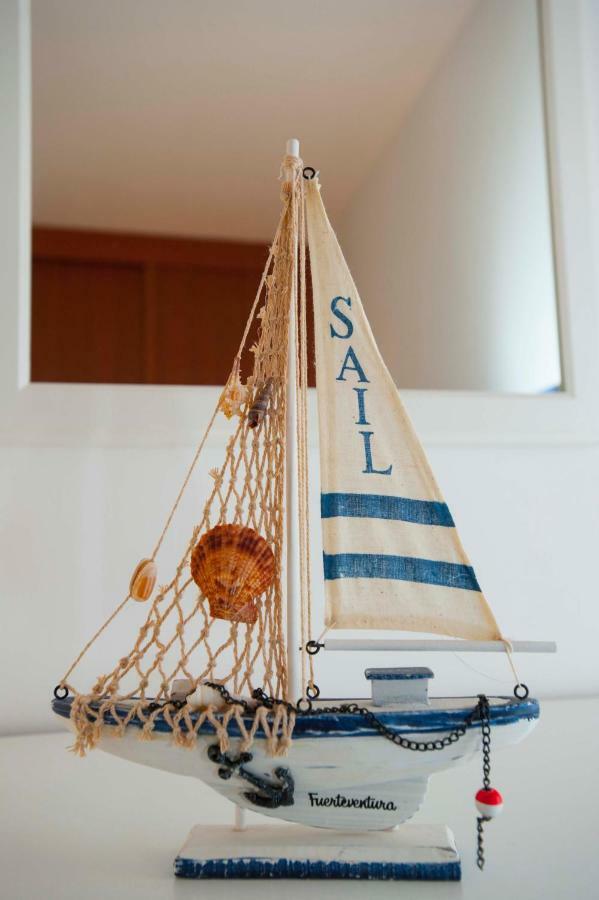 Corralejo Gin 72 Premium Apartment Bagian luar foto