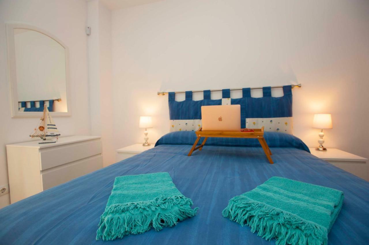 Corralejo Gin 72 Premium Apartment Bagian luar foto