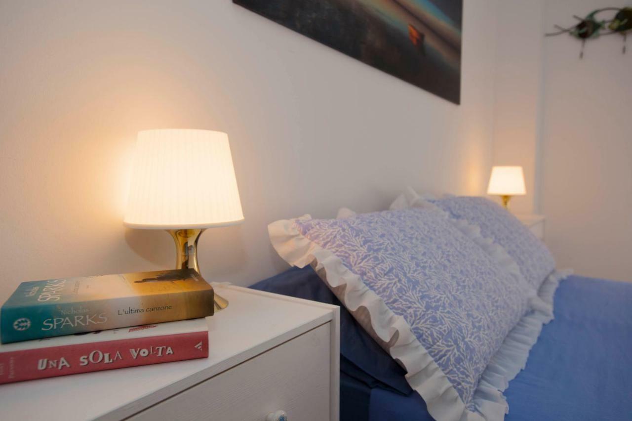 Corralejo Gin 72 Premium Apartment Bagian luar foto