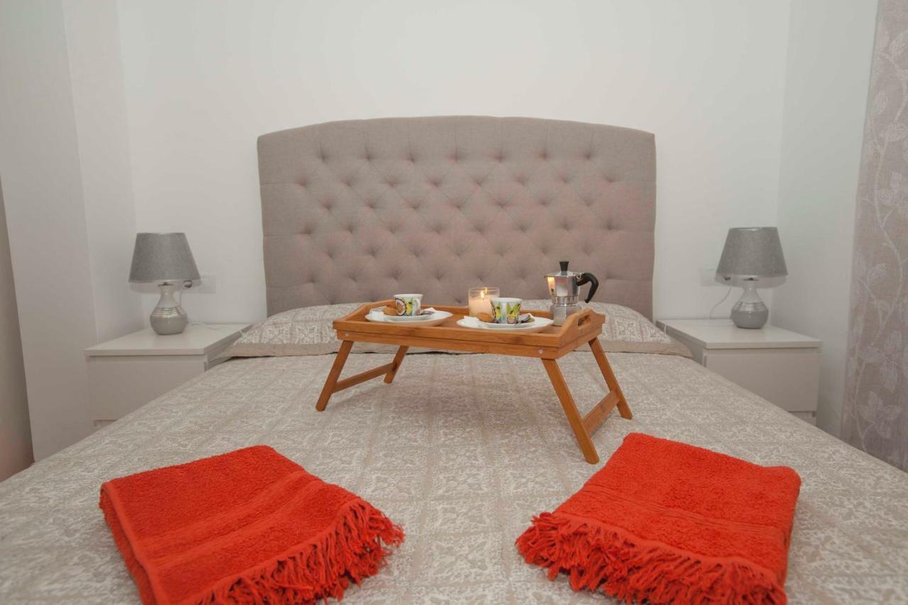 Corralejo Gin 72 Premium Apartment Bagian luar foto