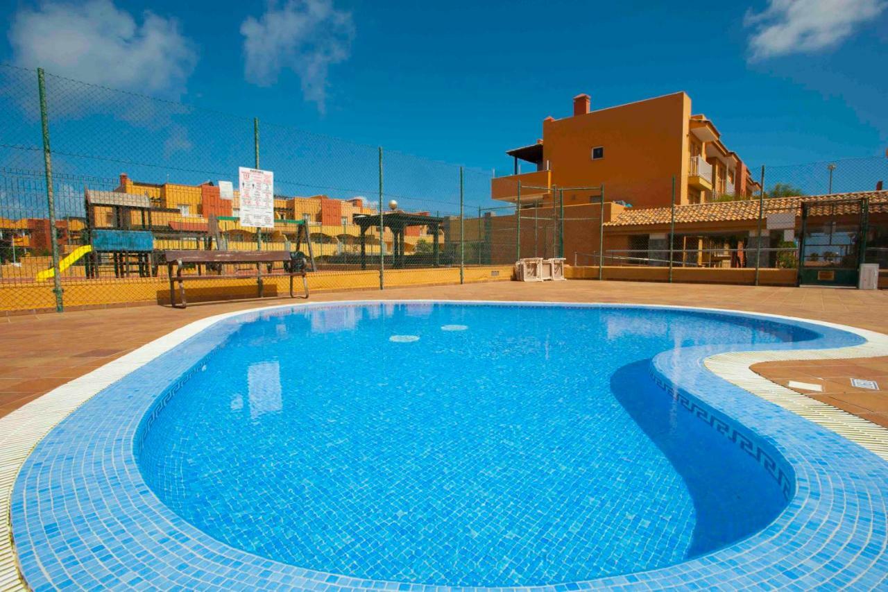 Corralejo Gin 72 Premium Apartment Bagian luar foto